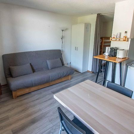 Les Cimes, Chaleureux Studio 4 Pers, 50M Du Telecabine, Vue Degagee Sur Les Pistes, Draps Non Compris Saint-Jean-dʼAulps 외부 사진